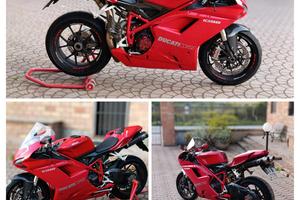 Ducati 1098 Superbike 