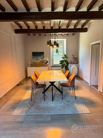 Collecchio - Viale della Libertà n. 4 (pieno centr