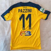 maglia Hellas Verona Pazzini originale