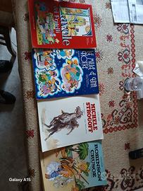 fumetti edizioni paoline da collezione 