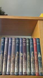 Romanzi RBA I Primi Maestri del Fntastico