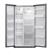 Frigorifero LG Side by Side (Americano)