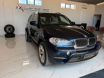 Bmw X5 xDrive30d Attiva