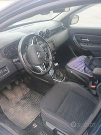 dacia duster gpl 