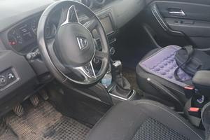 dacia duster gpl 