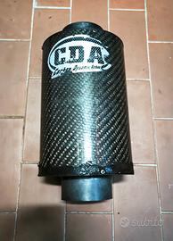 Filtro aria Bmc CDA in carbonio 