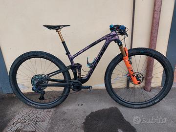 Giant Athem Advanced PRO 0 S