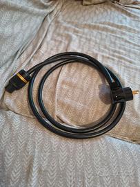 Oyaide black mamba v2