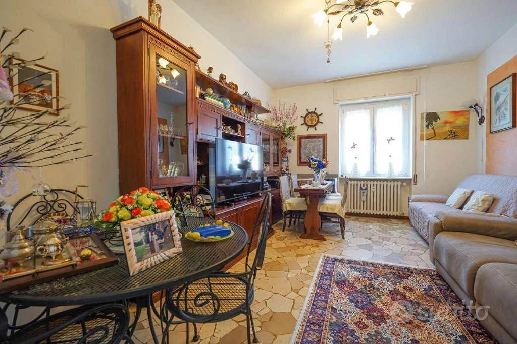 Apartment in Paderno d'Adda, Curt di Sacrista - Vista 5