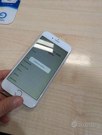 lotto di 6 smartphone Apple, Samsung e Xiaomi