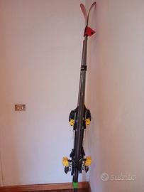 Sci Atomic Redster G9
