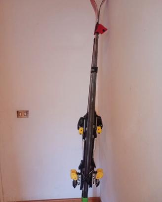 Sci Atomic Redster G9