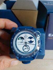 orologio omega x swatch