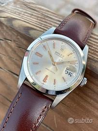 Rolex Oysterdate Precision Ref.6694