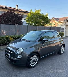 Fiat 500 1.2 by Gucci