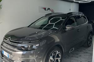 Citroen C5 Aircross BlueHDi 130 S&S Shine
