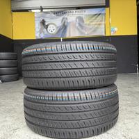 2 Gomme 245/40R18 97Y XL Barum Estive 95% residui