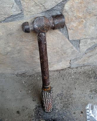 martello da fabbro