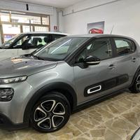 Citroen C3 BlueHDi 100 S&S Shine Pack
