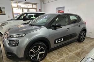Citroen C3 BlueHDi 100 S&S Shine Pack