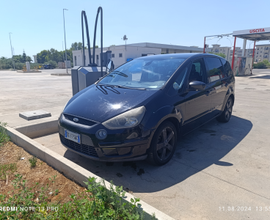 Ford s max 2008