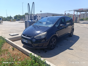 Ford s max 2008