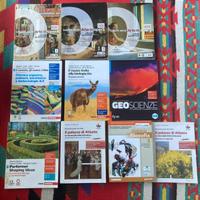 Libri liceo scientifico