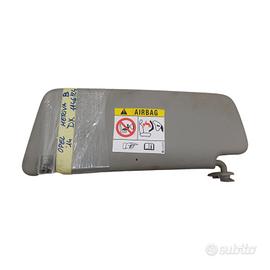 PARASOLE ALETTA LATO PASSEGGERO OPEL Meriva 3Â° Se