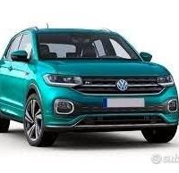 Volkswagen t-cross ricambi usati