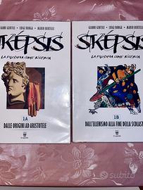 Skepsis 1A e 1B