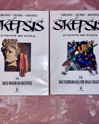 Skepsis 1A e 1B