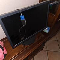 Monitor lenovo