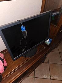 Monitor lenovo