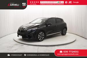 Renault Clio 1.0 tce Techno 90cv