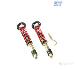 KIT SOSPENSIONE FILETTATA EIBACH MTS BMW E39 95-03