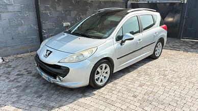 Peugeut 207 5 porte