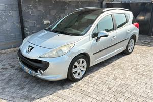 Peugeut 207 5 porte