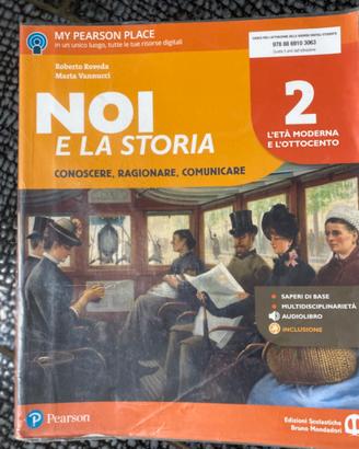 libri scolastici