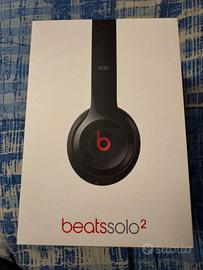 Beats Solo2