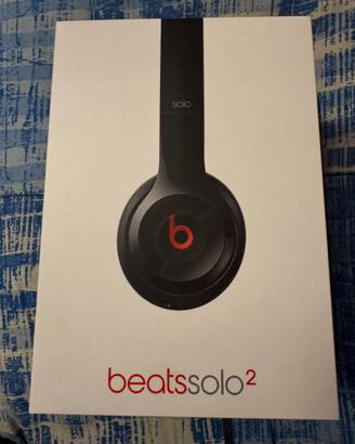Beats Solo2