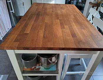 Isola per cucina ( Ikea)