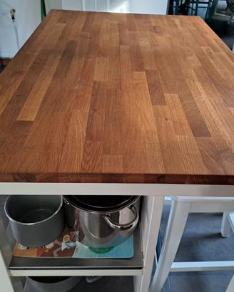 Isola per cucina ( Ikea)