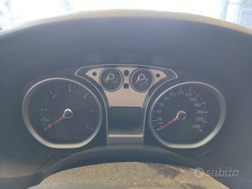 Quadro strumenti FORD FOCUS 1560cc diesel del 2008