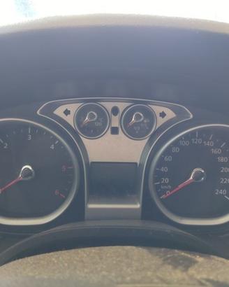 Quadro strumenti FORD FOCUS 1560cc diesel del 2008