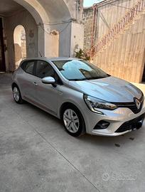 Renault Clio 2022