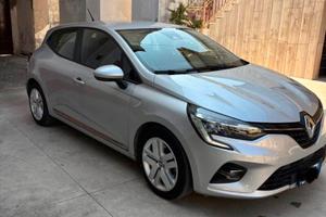 Renault Clio 2022