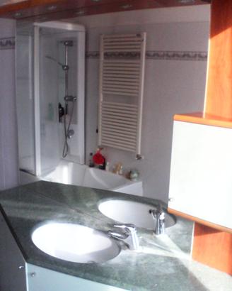 MOBILE BAGNO
