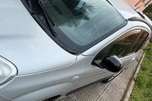 Fiat Panda UNICO PROPRIETARIO