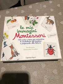 Gioco Montessori