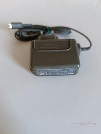 Caricabatterie Nintendo 